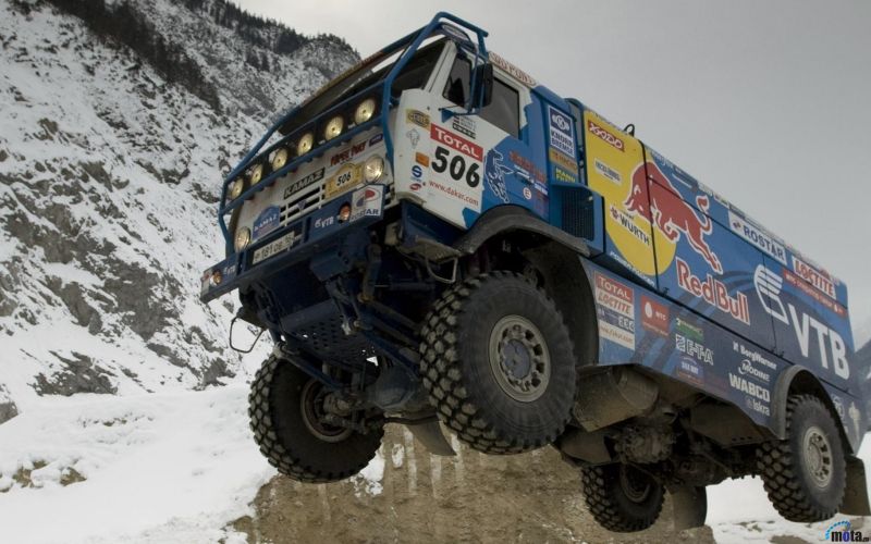 Dakar, 4000x2500, 4000x2500 px, Taur, deşert, Kamaz Dakar, 4000x2500, 4000x2500 px, Taur, deşert, Kamaz