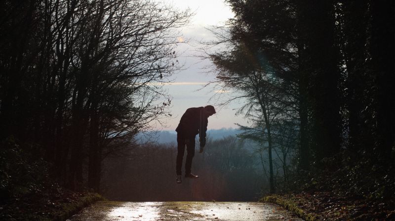 ไม้, ถนน, ใหม่, สหราชอาณาจักร, สีน้ำเงิน, ต้นไม้ ไม้, ถนน, ใหม่, สหราชอาณาจักร, สีน้ำเงิน, ต้นไม้