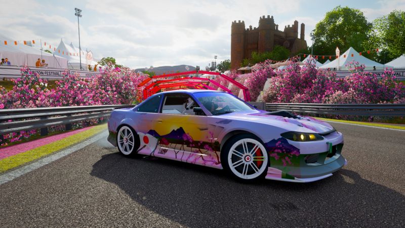 Anime, Video Game Art, Nhật Bản, Châu Á, Vượt núi, Ruộng lúa Anime, Video Game Art, Nhật Bản, Châu Á, Vượt núi, Ruộng lúa