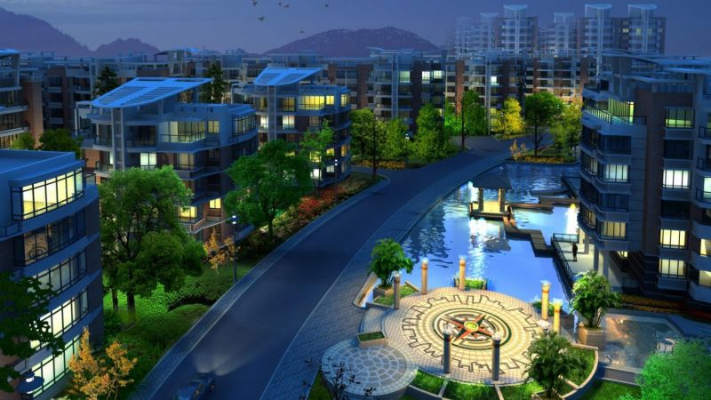 ศิลปะดิจิตอล, เมือง, ถนน, cityscape, สถาปัตยกรรม, อพาร์ทเมน ศิลปะดิจิตอล, เมือง, ถนน, cityscape, สถาปัตยกรรม, อพาร์ทเมน