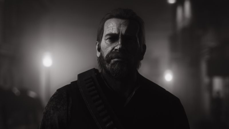 fotografování, game photography, Red Dead Redemption 2, Rockstar Games, PC herní, kůň fotografování, game photography, Red Dead Redemption 2, Rockstar Games, PC herní, kůň