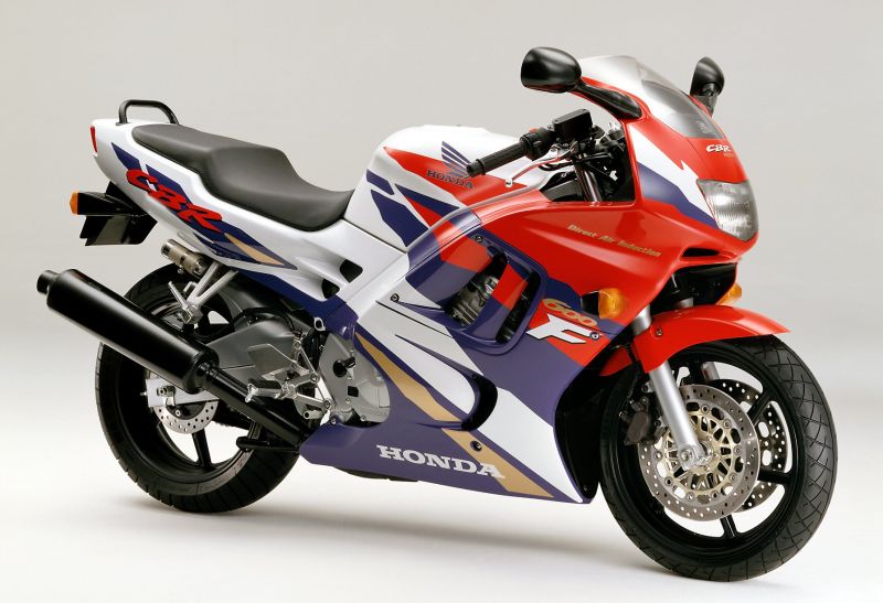 Cbr, Honda, Motorräder, 1791x1226 px, 1995, 600f Cbr, Honda, Motorräder, 1791x1226 px, 1995, 600f