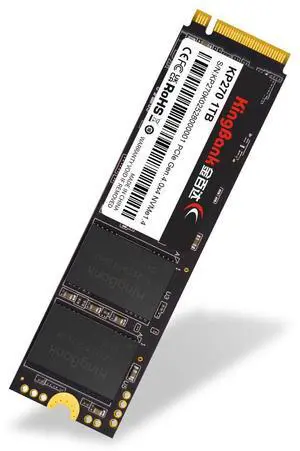 1TB M.2 2280 SSD,7400MB/s Read - 6800MB/s Write,(1GB DRAM) 3D NAND TLC Solid State Drives PCIe 4.0 NVMe1.4 Internal SSD Compatible Expansion PC Storage/PS5