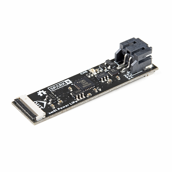 SparkX smôl Power Board LiPo (SPX-18622)