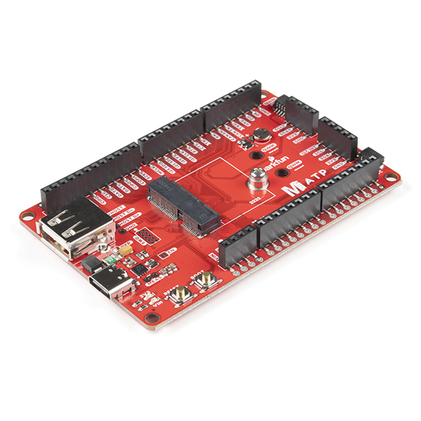 SparkFun MicroMod ATP Carrier Board (DEV-16885)