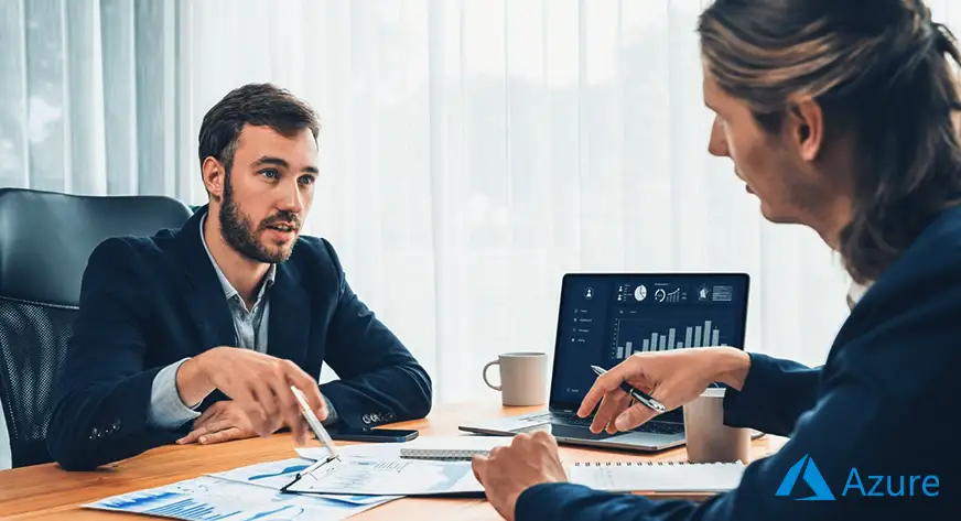 25 Azure Interview Questions for Beginners