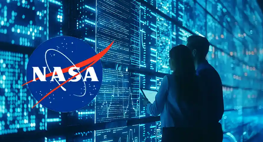6 Programming Languages Used by NASA