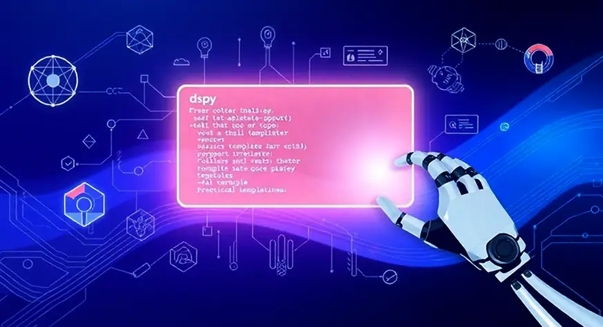 Guide on Prompting with DSPy