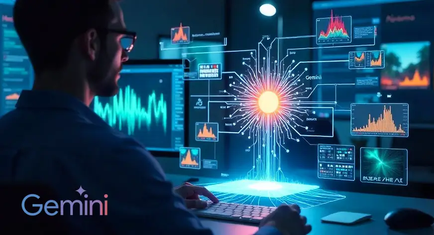 How to Use Google Gemini Models for Computer Vision Tasks?