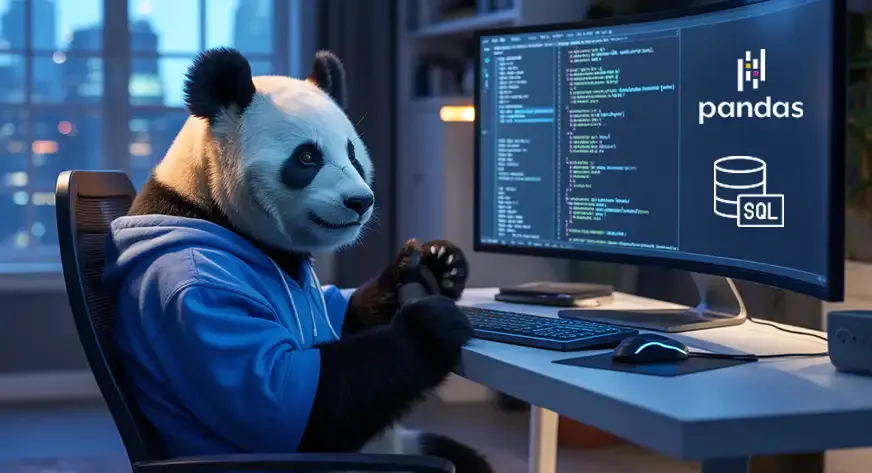 How to Use Pandas and SQL Together for Data Analysis