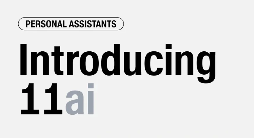 Getting Started ElevenLabs’ 11ai Voice Assistant