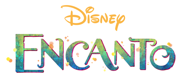 Encanto logo