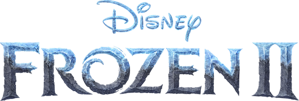 Frozen 2 logo
