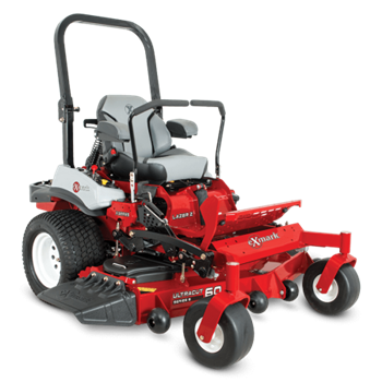 Mower Image