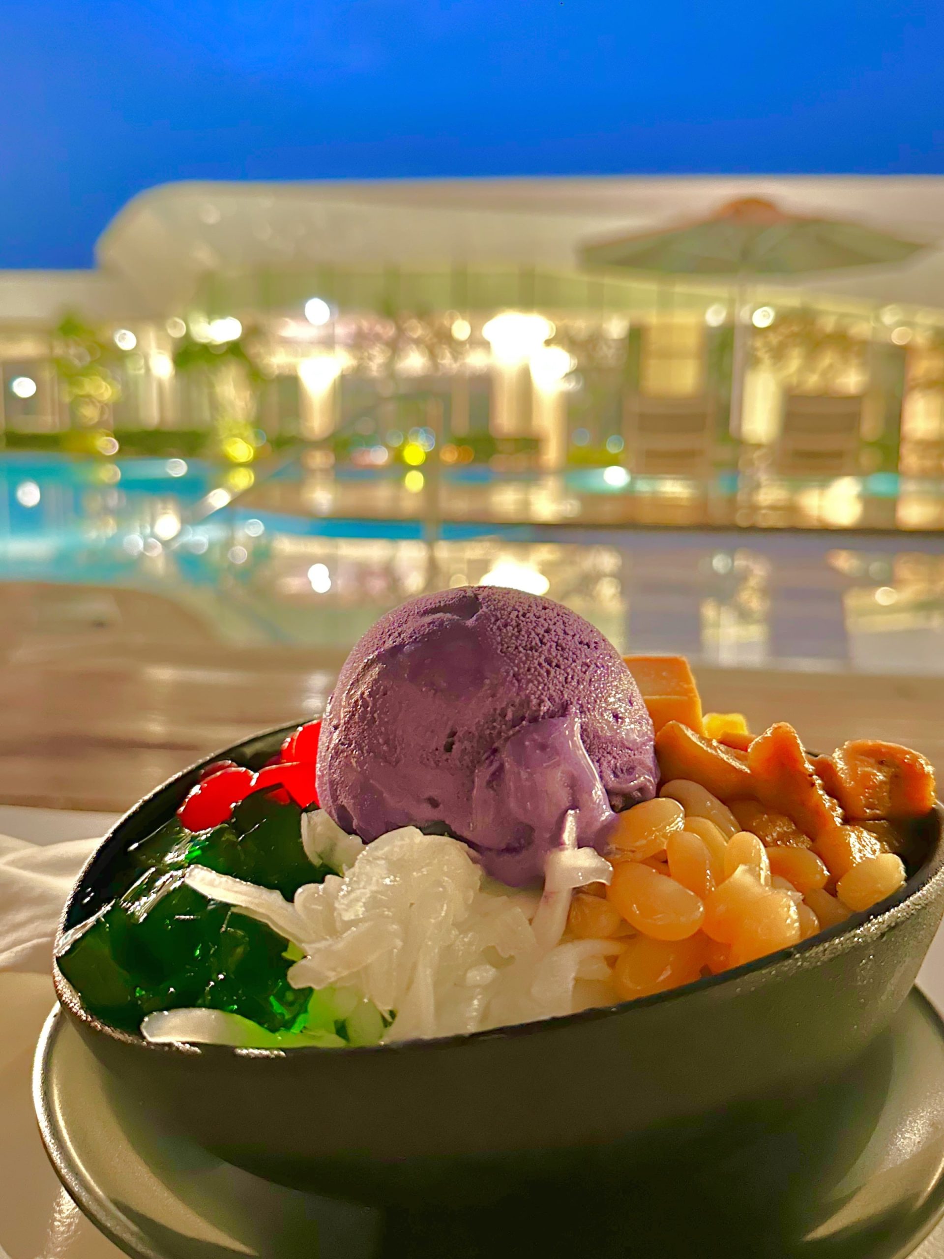 マニラへの旅 其の弐 – WCA2025 Day1