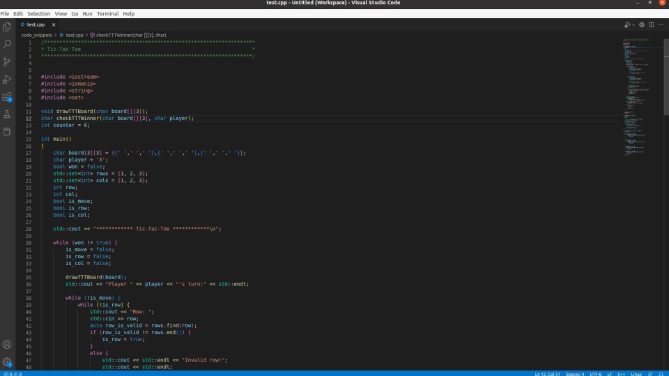 Visual Studio