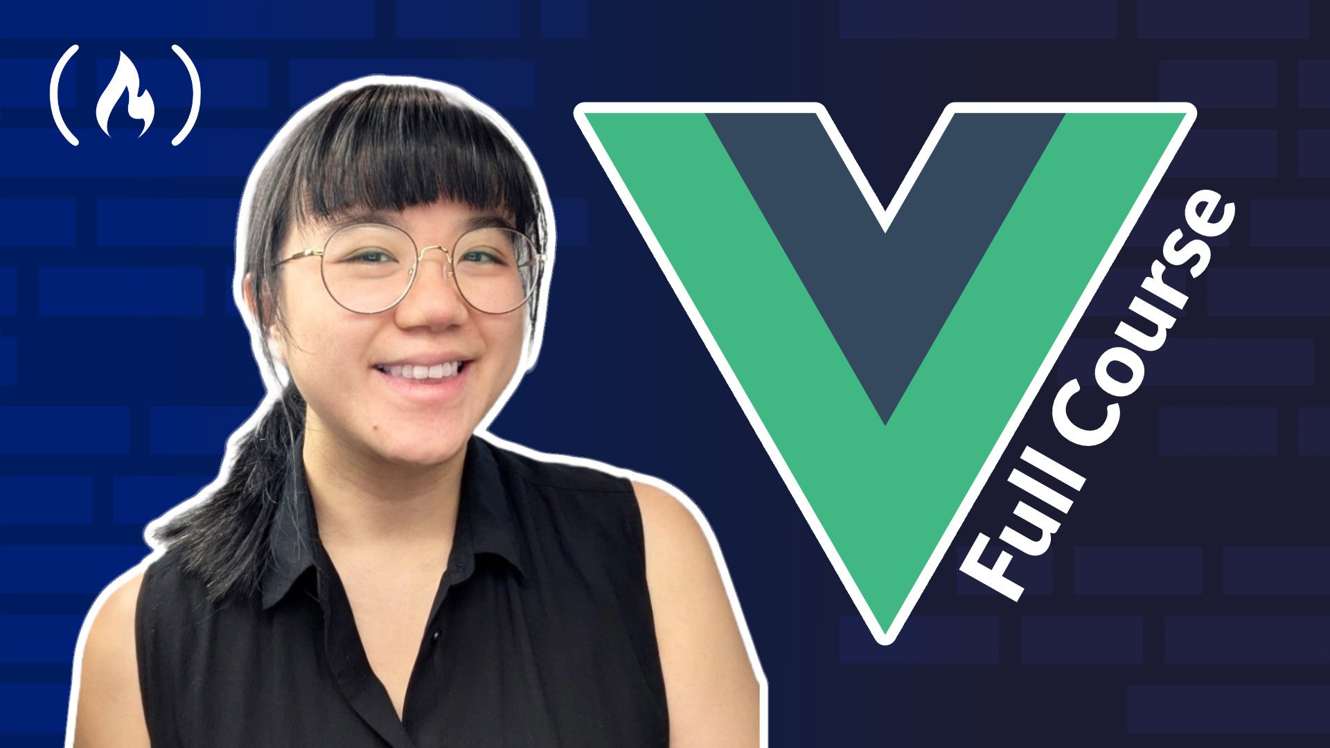 Learn Vue.js – JavaScript Framework Course