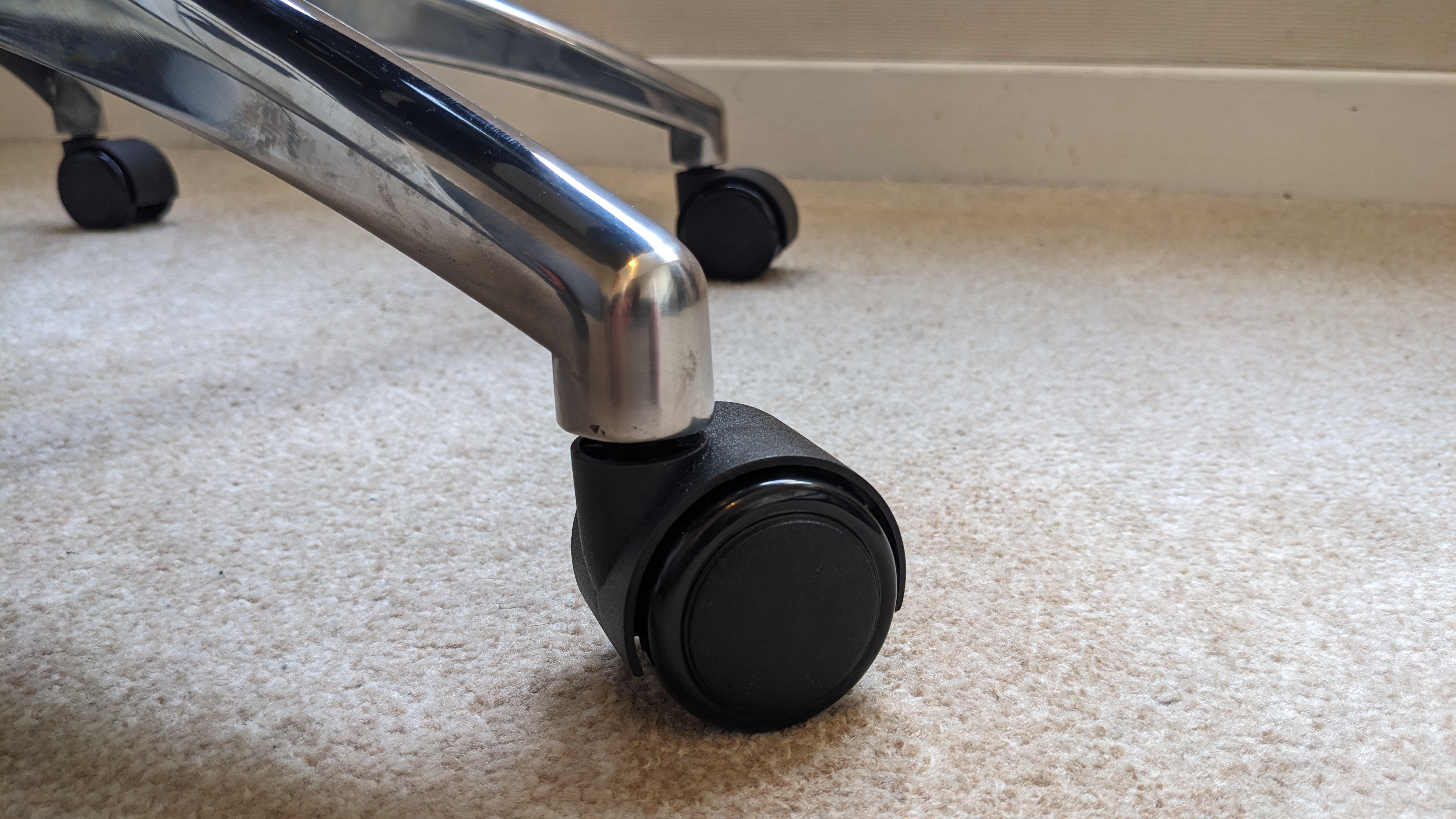 Boulies EP200 during review