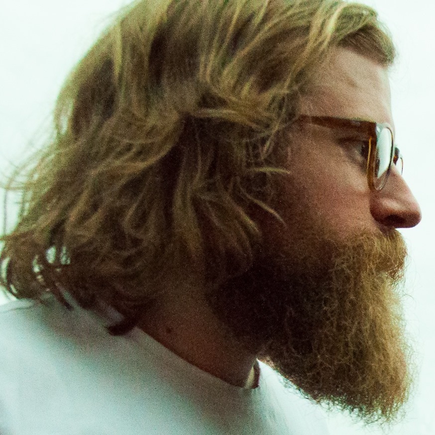 John Fredrik Kristiansen