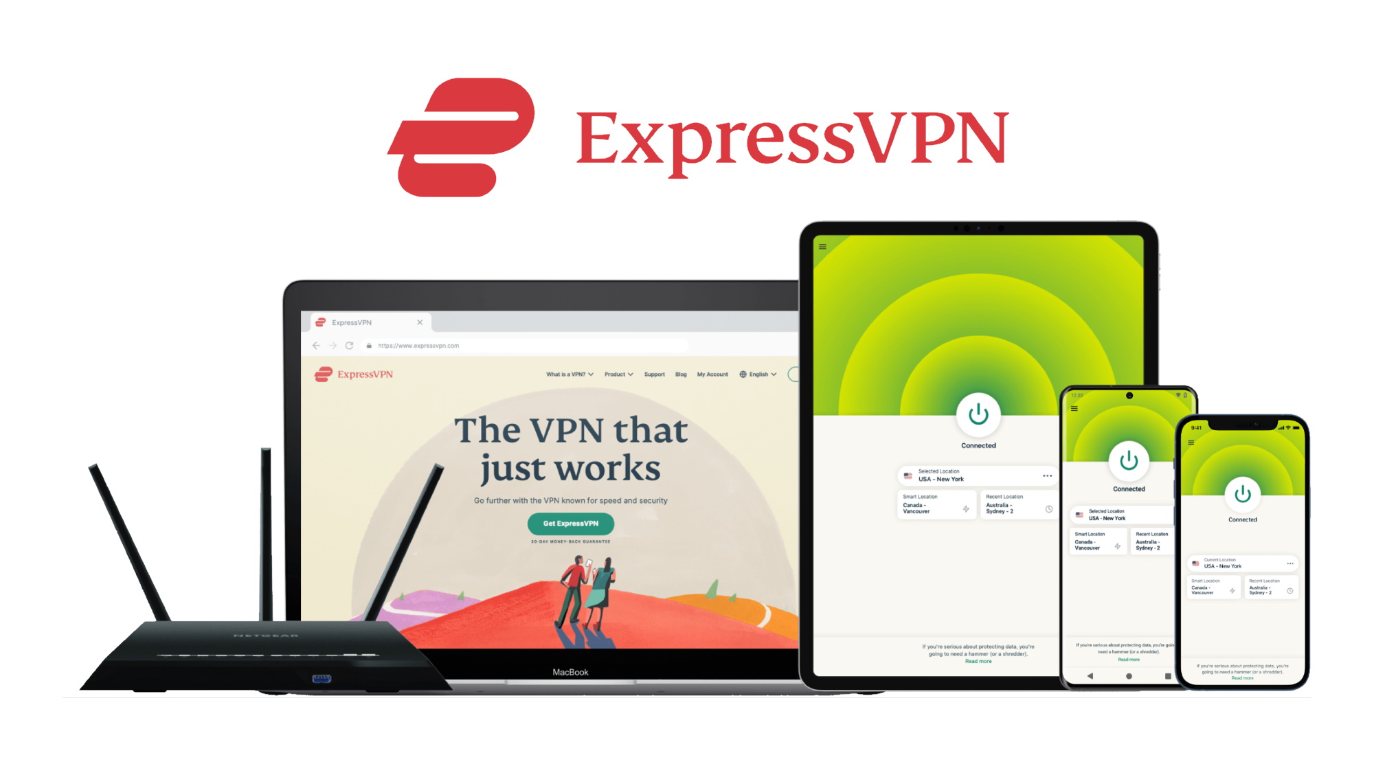 ExpressVPN