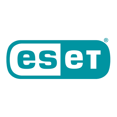 ESET logo