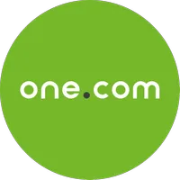 Build your website with one.com Build your website with one.com