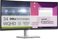 Dell S3423DWC Dell S3423DWC