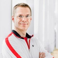 Michael Kilschow Hansen