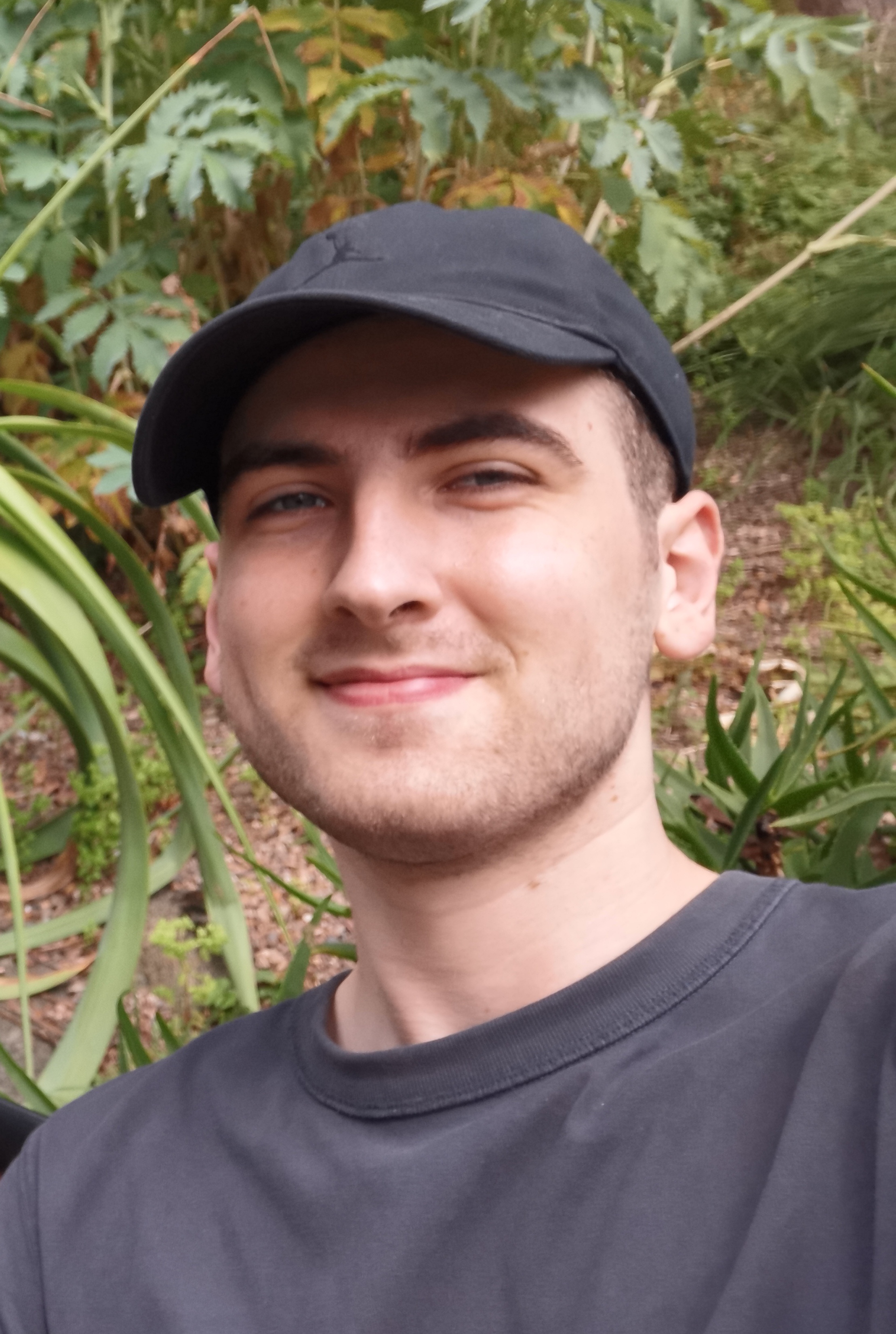 Jamie Richards profile picture