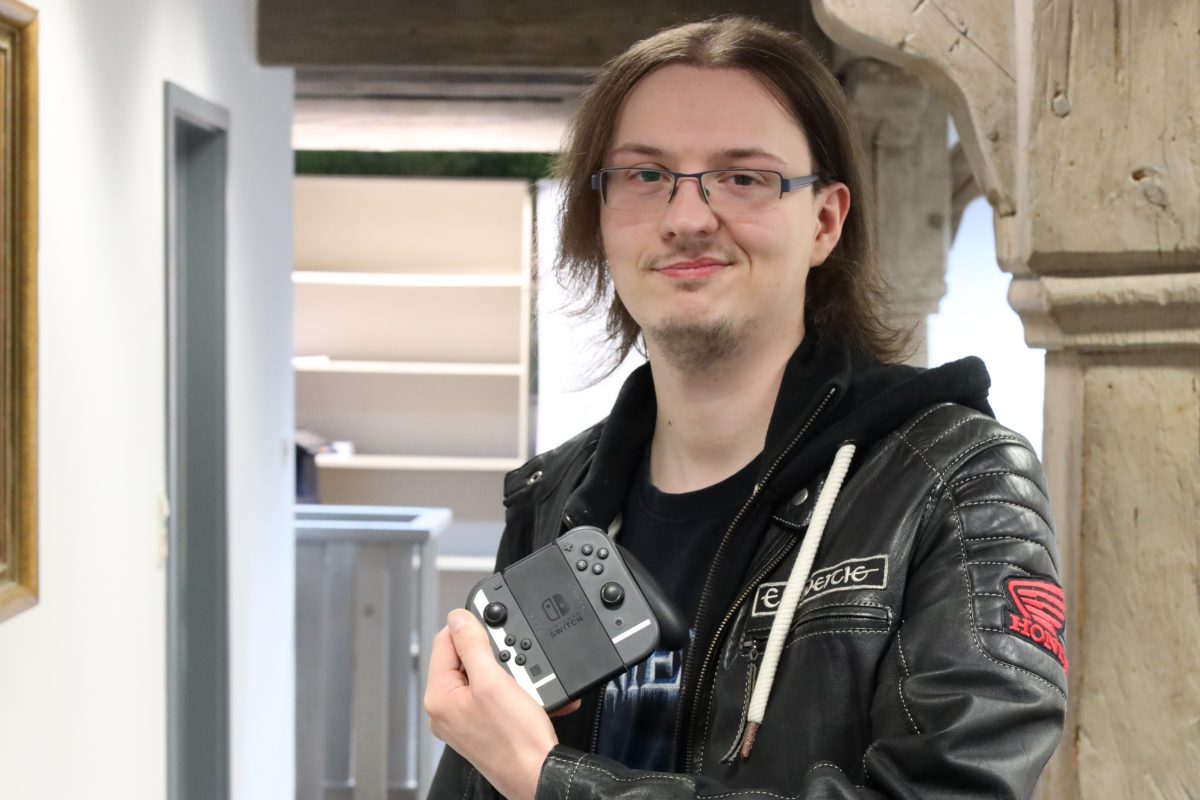 Michael Winkel Editor TR Germany