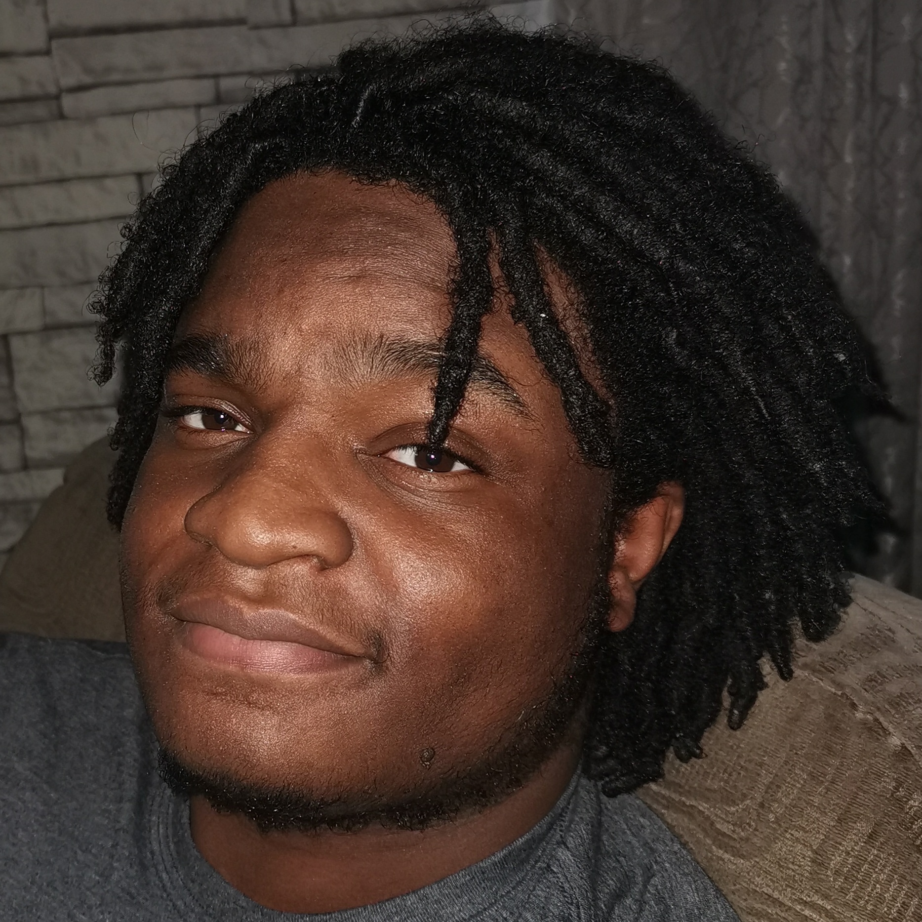 Image of Isaiah A Williams