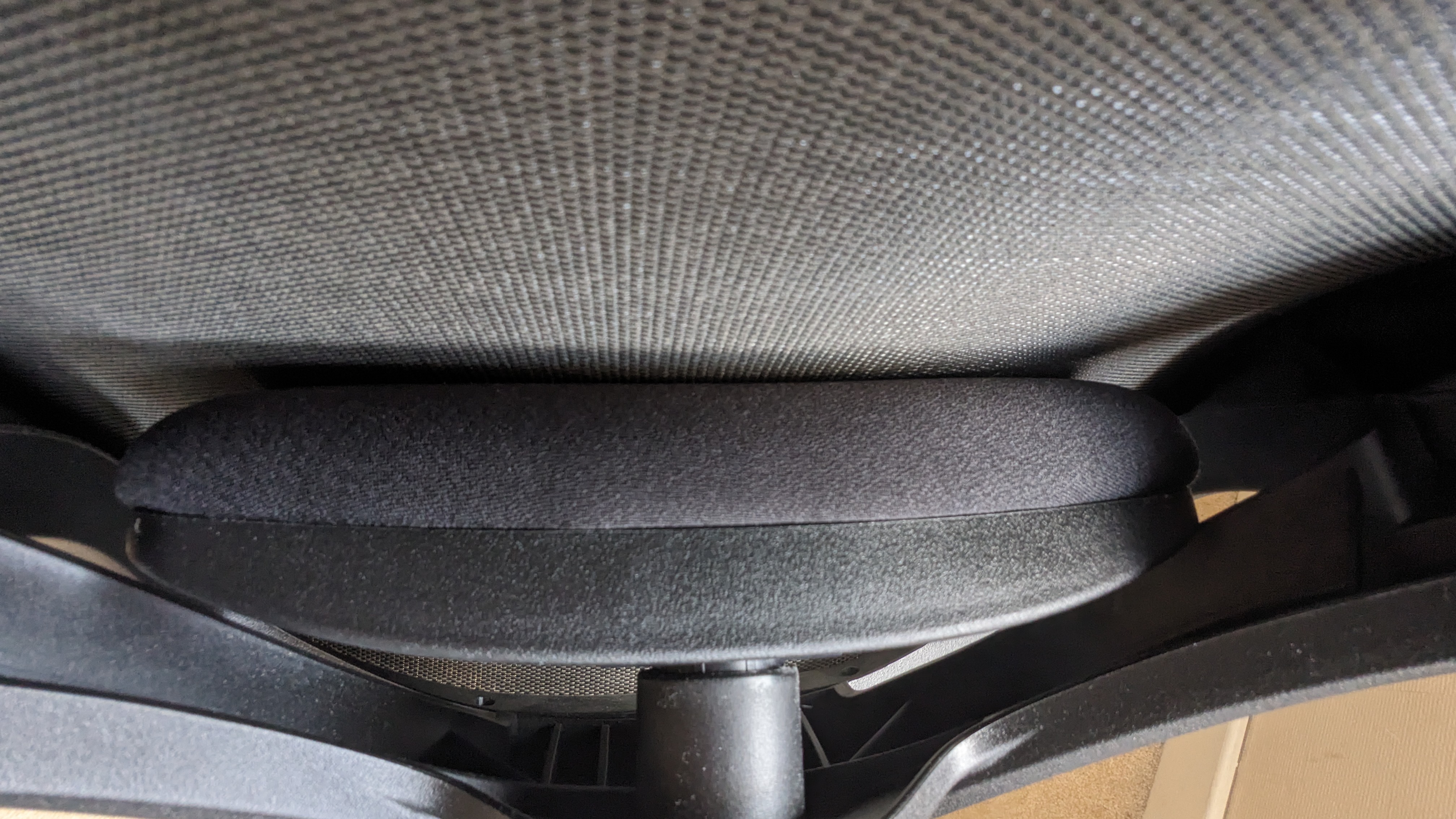 Boulies EP200 during review