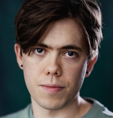 Matthew Maidment Profile Image