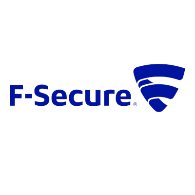 F-Secure logo