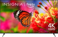 Insignia 75-inch F50 Series HD 4K Smart Fire TV Insignia 75-inch F50 Series HD 4K Smart Fire TV