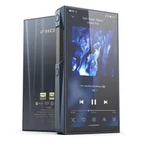 FiiO M23 Hi-Res music player FiiO M23 Hi-Res music player