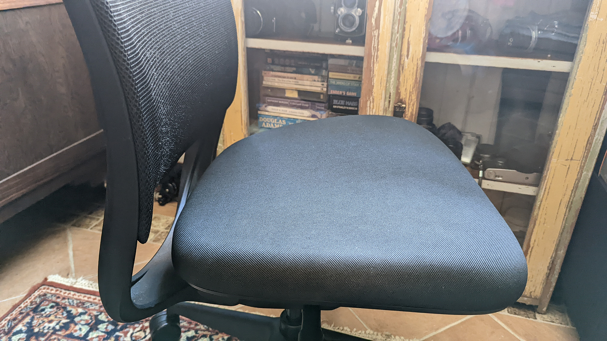 Ergonomic Task Chair: Steelcase Series 2