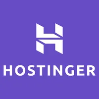 1. Best overall: Hostinger 1. Best overall: Hostinger