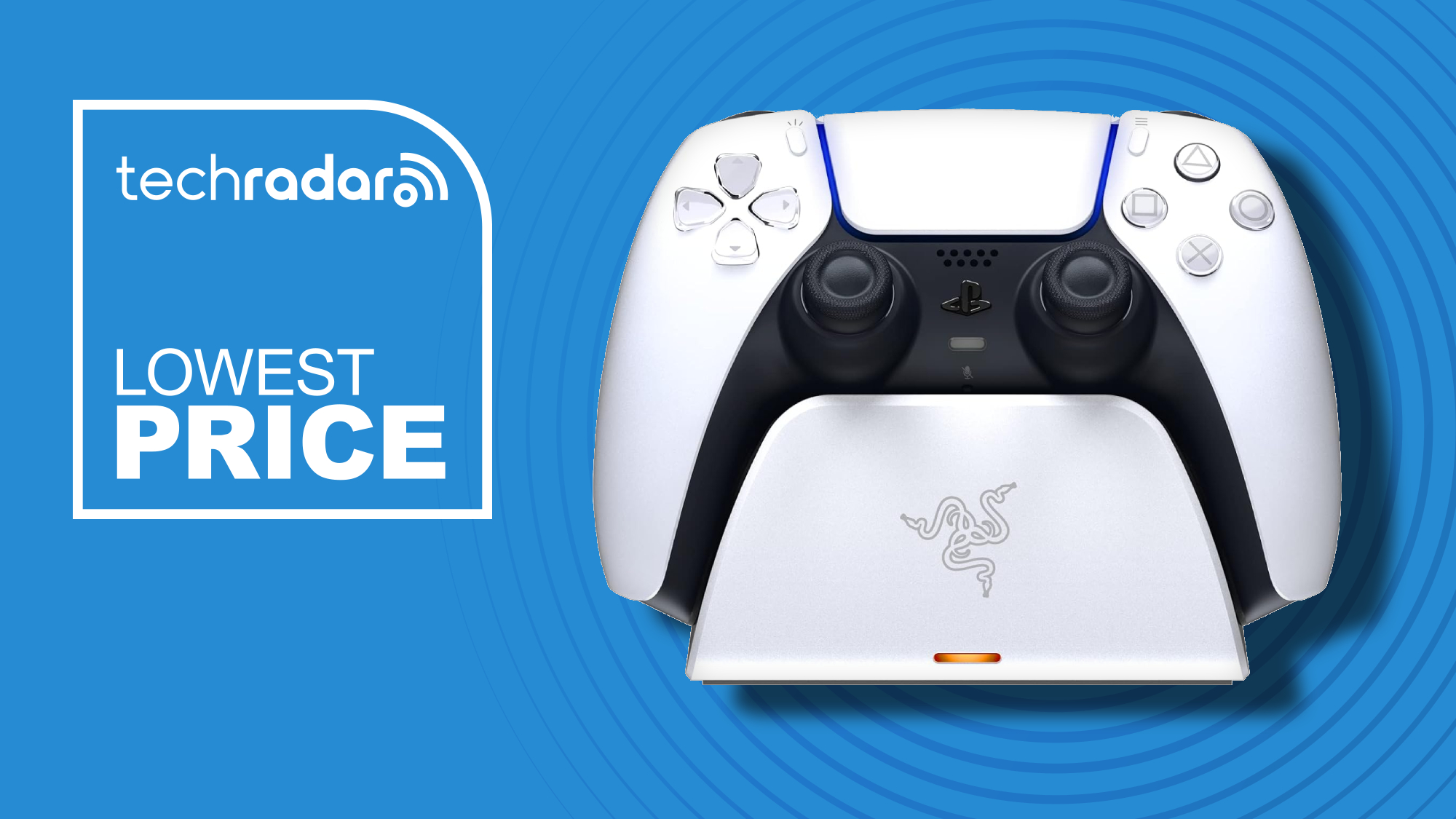 Razer Quick Charging Stand