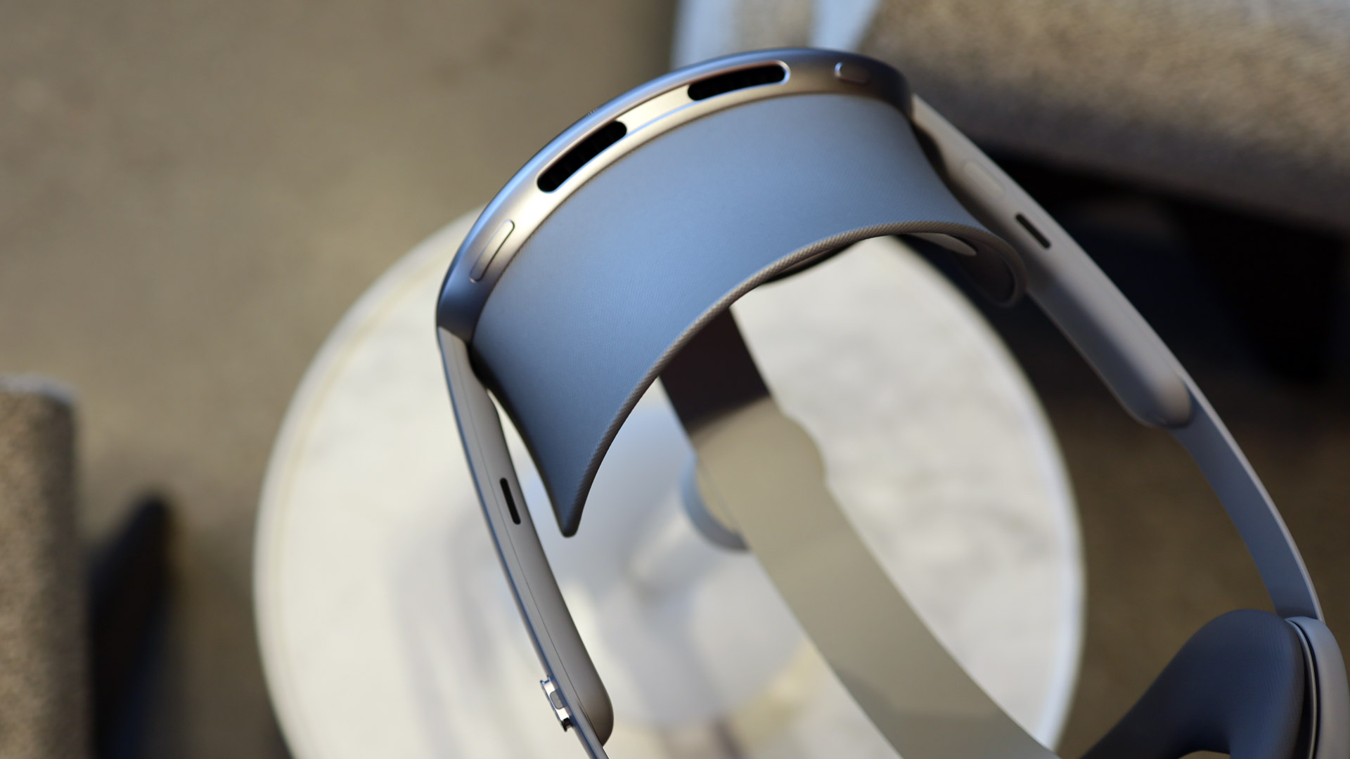 Samsung Galaxy XR HANDS ON