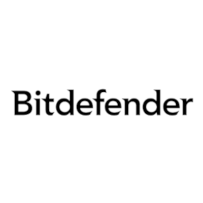 Bitdefender Logo