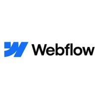 4. Best for advanced users: Webflow 4. Best for advanced users: Webflow