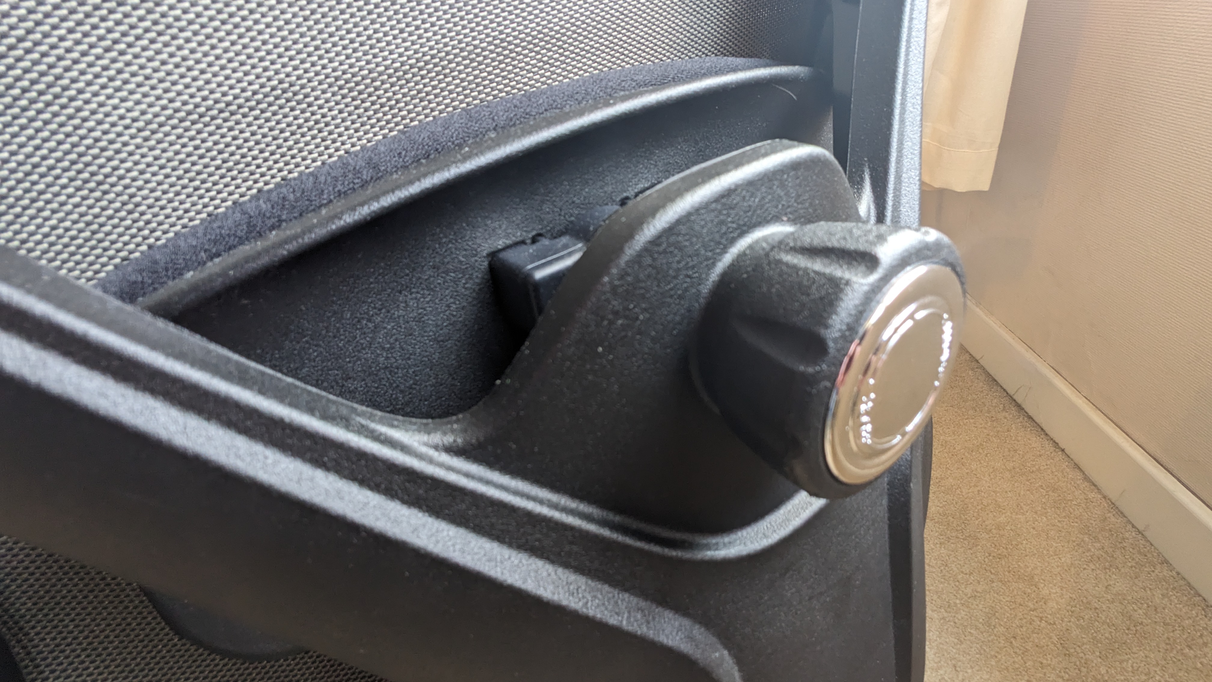 Boulies EP200 during review