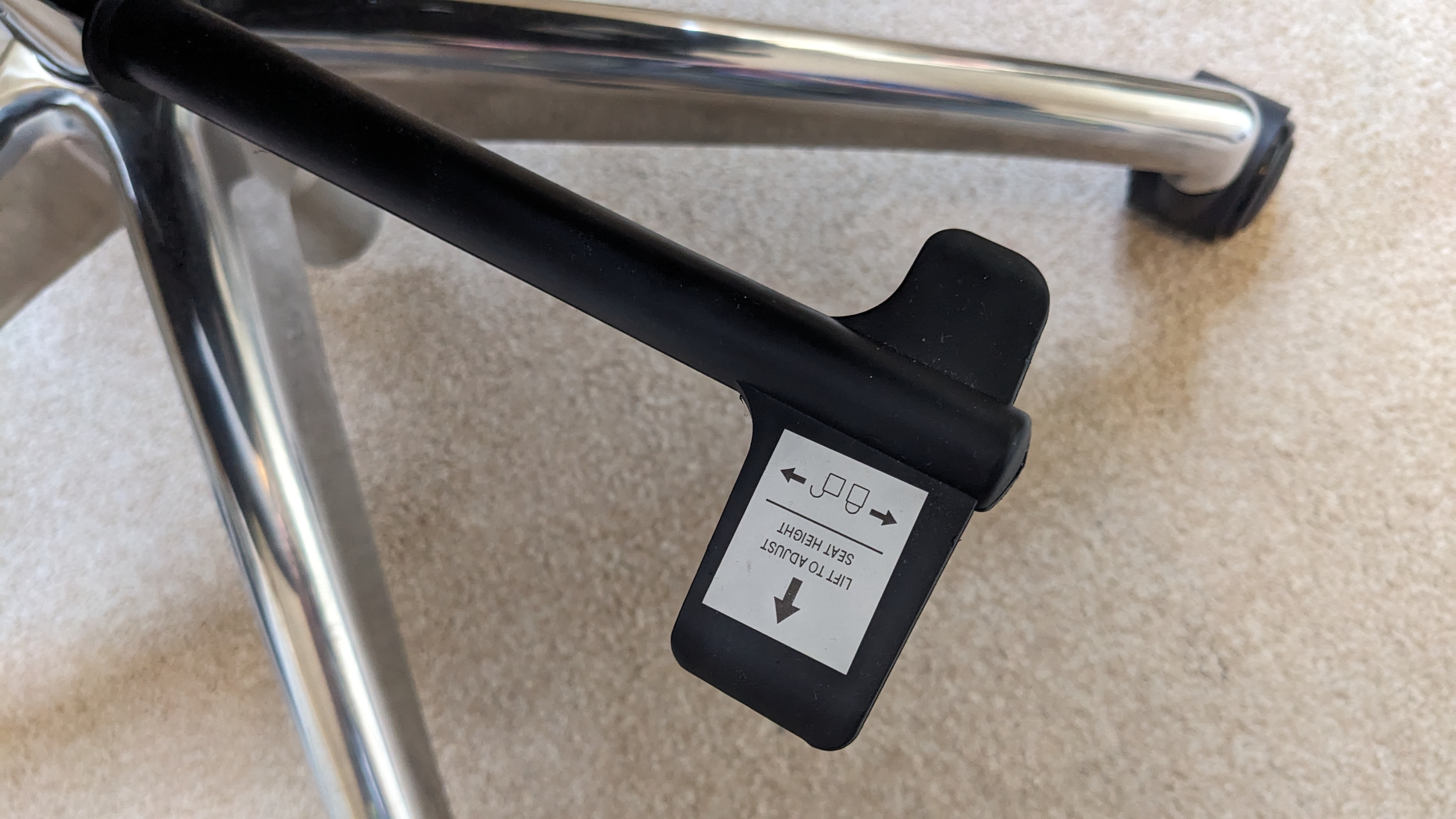 Boulies EP200 during review