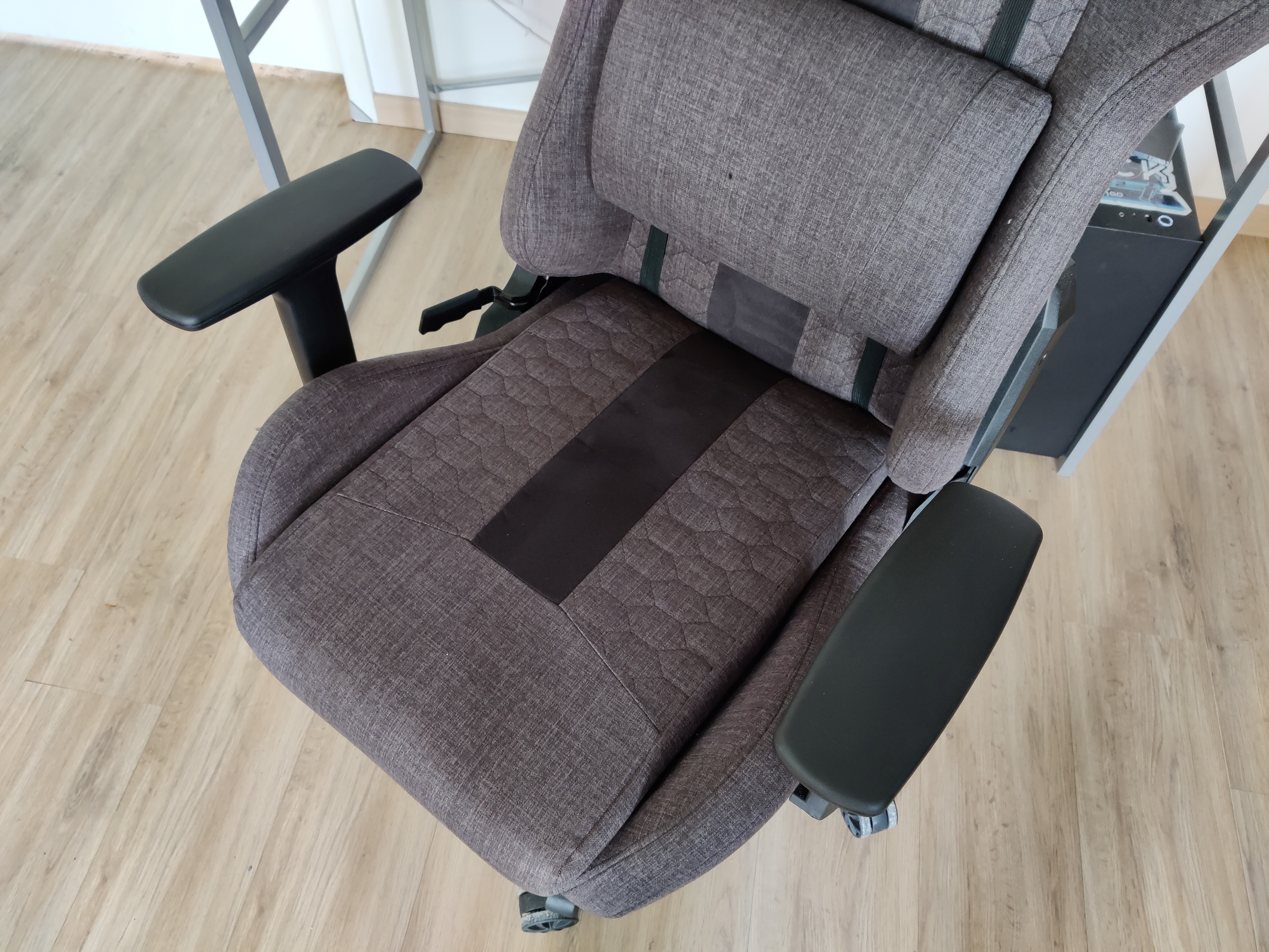 Corsair TC100 Relaxed