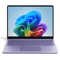 Microsoft Surface Laptop 13-inch (2025) Microsoft Surface Laptop 13-inch (2025)