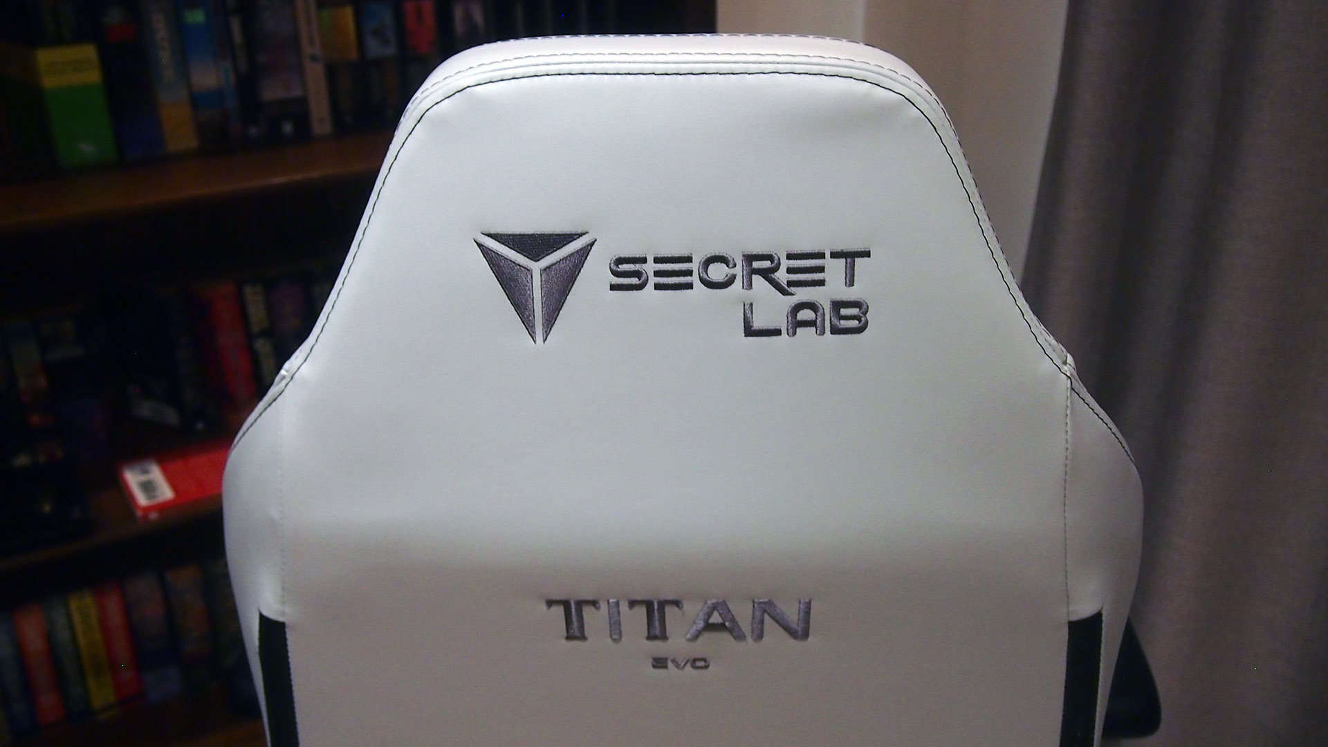 Secretlab Titan Evo 2022 XL