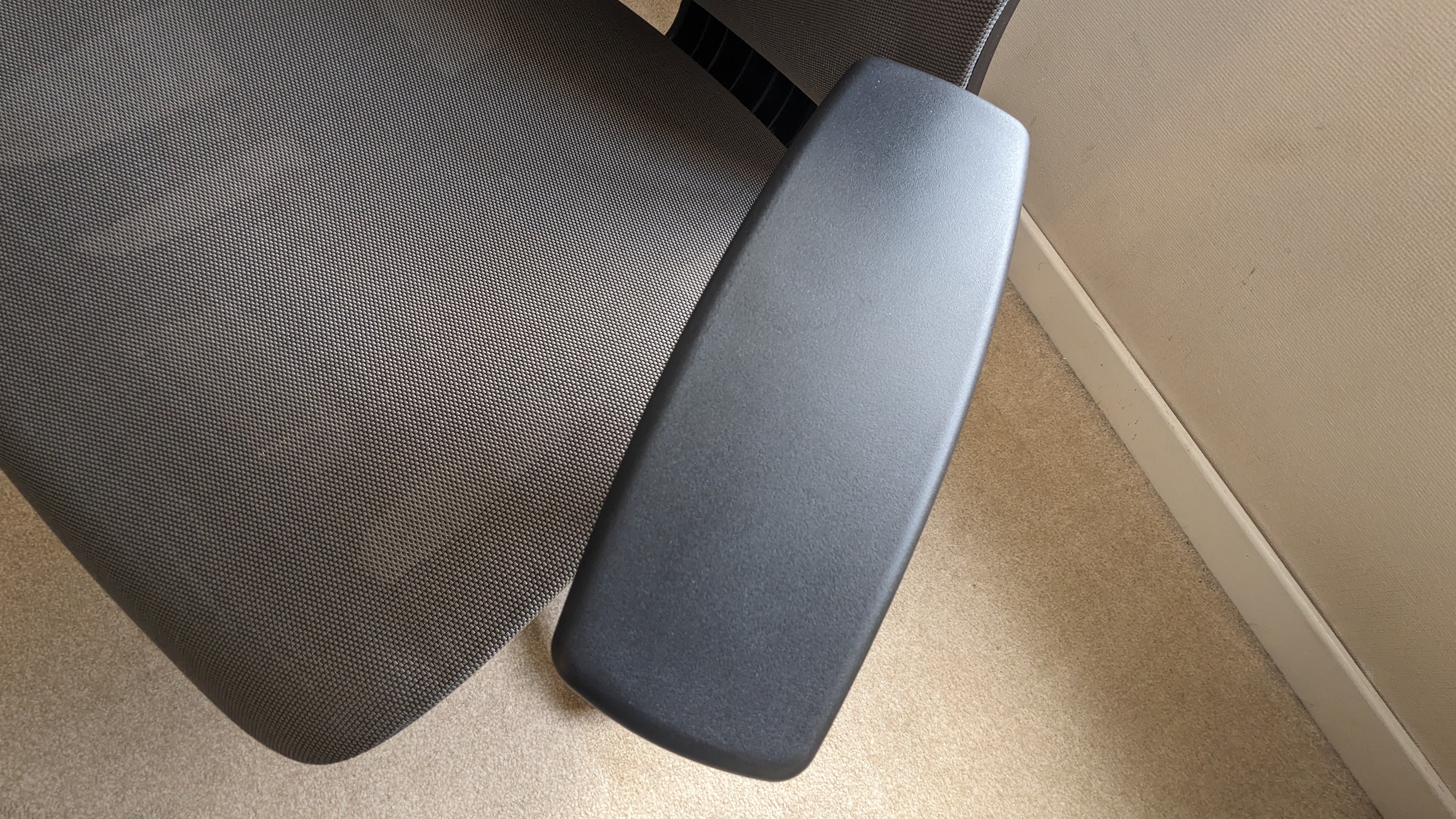 Boulies EP200 during review