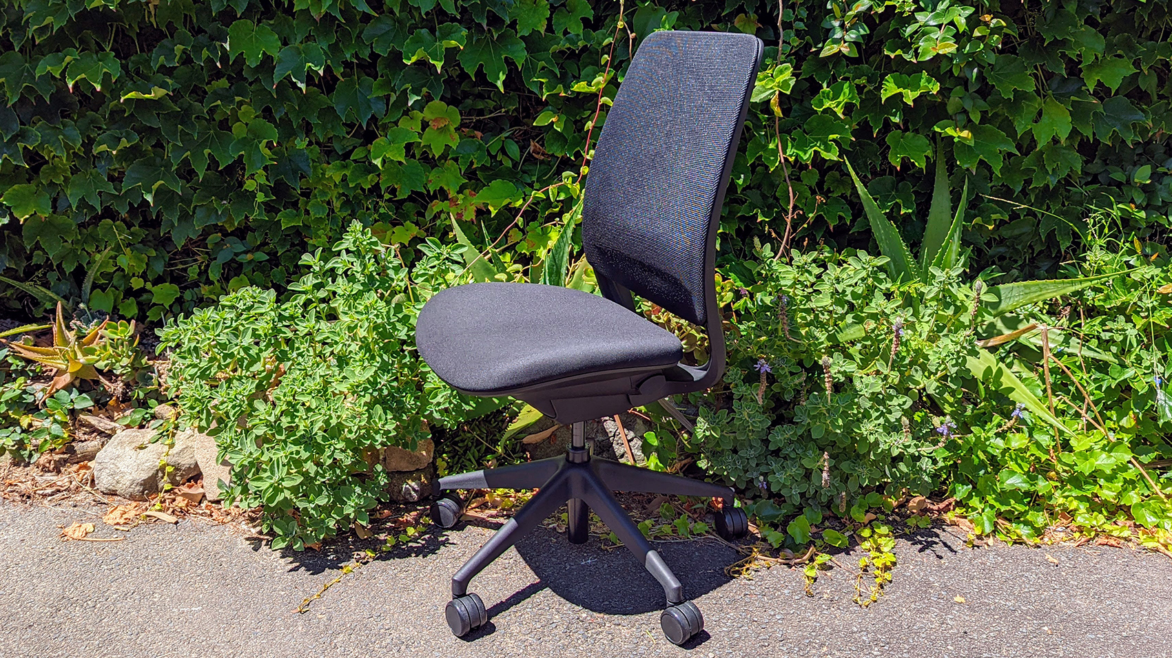 Ergonomic Task Chair: Steelcase Series 2