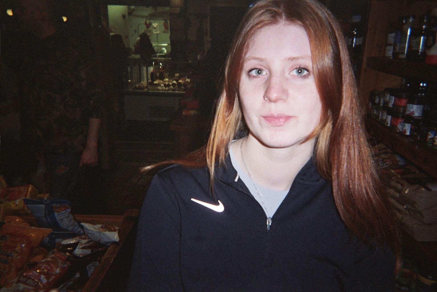 Ellen Jennings-Trace headshot